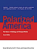 Polarized America, second edition