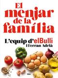 El menjar de la família