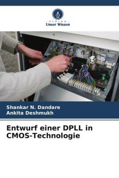 Entwurf einer DPLL in CMOS-Technologie