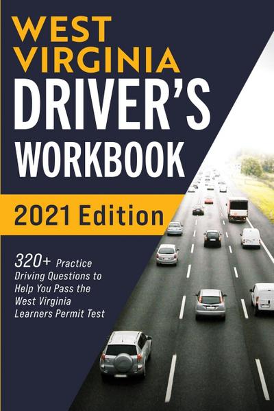 West Virginia Driver’s Workbook