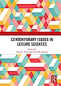 Contemporary Issues in Leisure Sciences