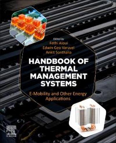Handbook of Thermal Management Systems