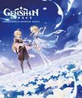 Genshin Impact - Das offizielle Artbook I von miHoYo | Buch