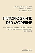 Historiografie der Moderne