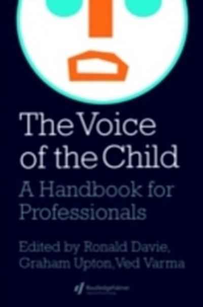 Voice Of The Child