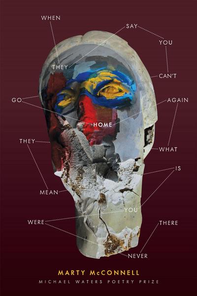 When They Say You Can’t Go Home Again, What They Mean Is You Were Never There