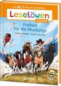 Freiheit für die Mustangs