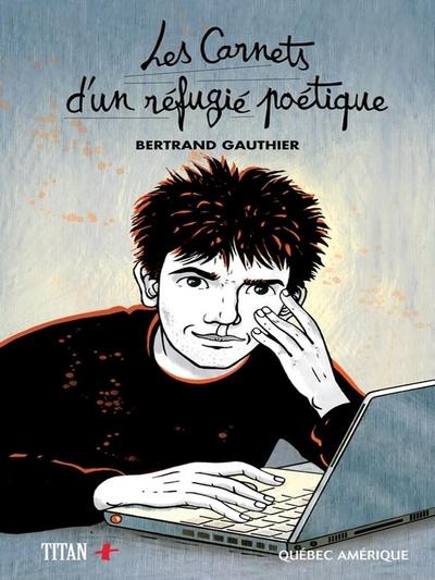Les Carnets d’un réfugié poétique