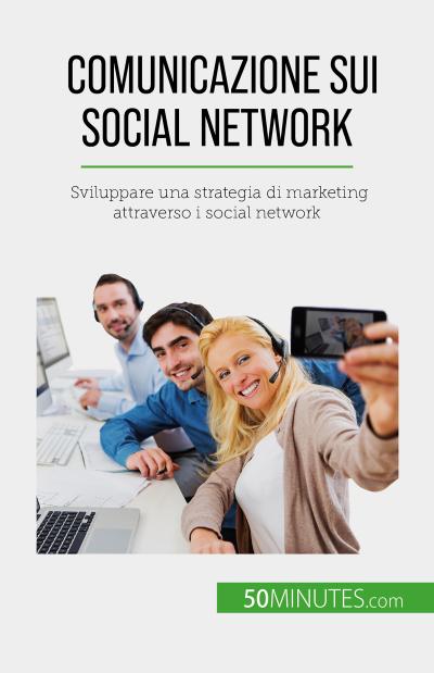Comunicazione sui social network