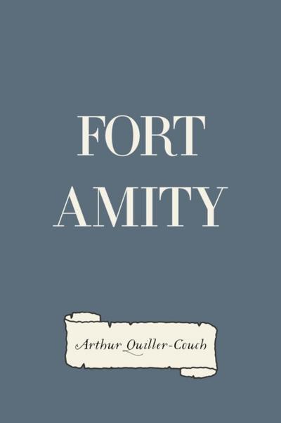 Fort Amity