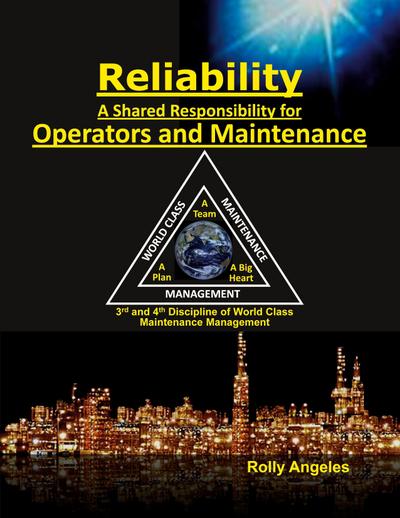 Reliability - A Shared Responsibility for Operators and Maintenance