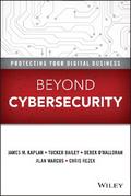 Beyond Cybersecurity
