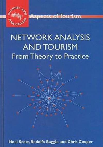 Network Analysis and Tourism