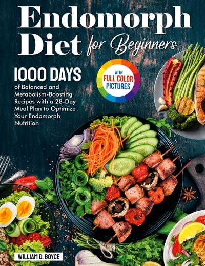 Endomorph Diet for Beginners