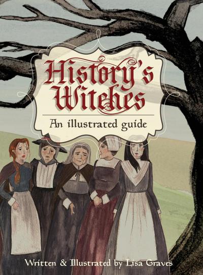 History’s Witches
