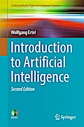Introduction to Artificial Intelligence
