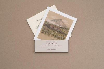 Tenerife : arquitectura tradicional