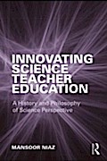 Innovating Science Teacher Education