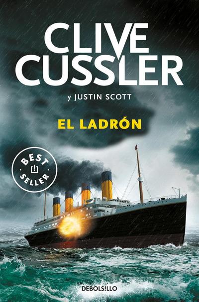 El ladrón