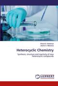 Heterocyclic Chemistry