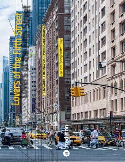 Lovers of the Fifth Street