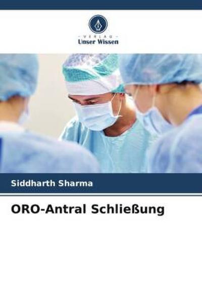 ORO-Antral Schließung