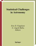 Statistical Challenges of Astronomy