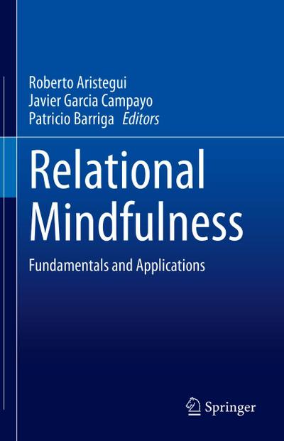 Relational Mindfulness
