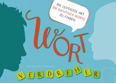 Wortverdreher Deutsch