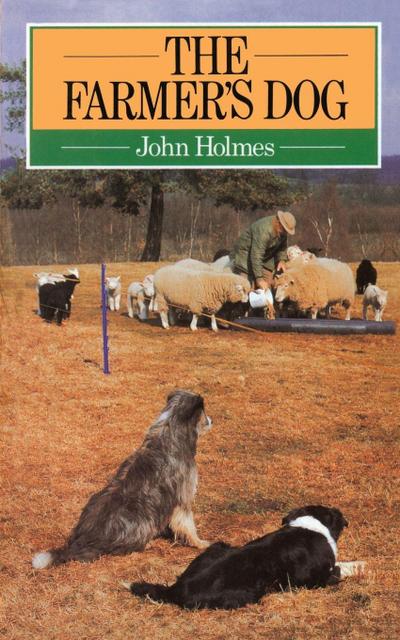 The Farmers Dog