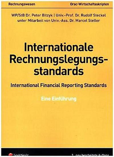 Internationale Rechnungslegungsstandards - International Financial Reporting Standards