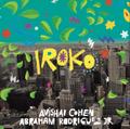 Iroko (Digipak)