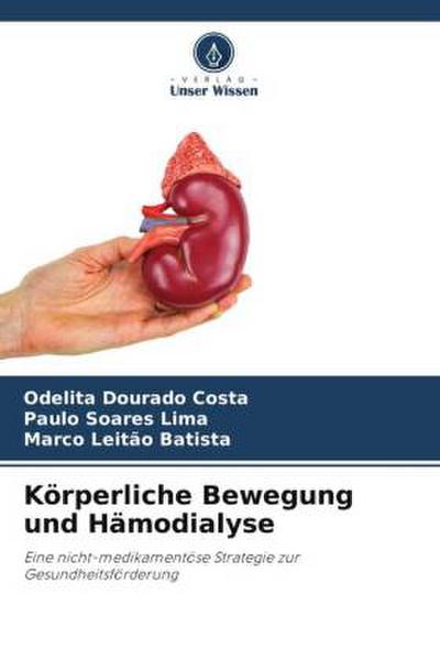 Körperliche Bewegung und Hämodialyse