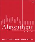 Algorithms, Part II