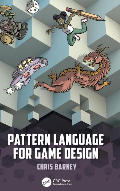 Pattern Language for Game Design