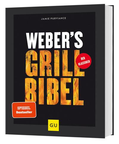 Weber’s Grillbibel