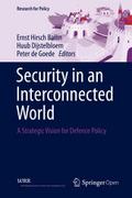 Security in an Interconnected World
