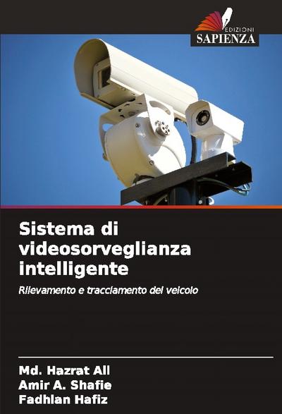 Sistema di videosorveglianza intelligente