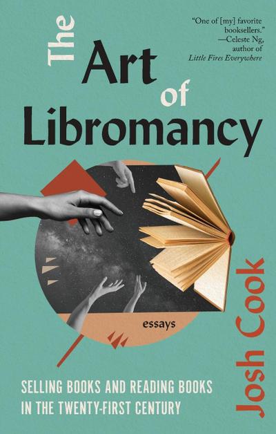 The Art of Libromancy
