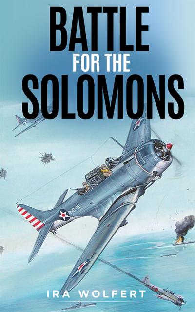 Battle for the Solomons