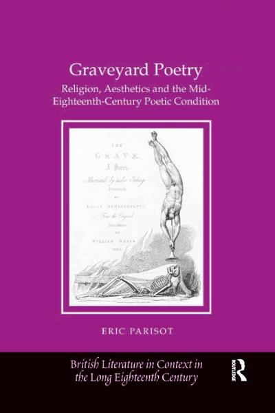 Graveyard Poetry