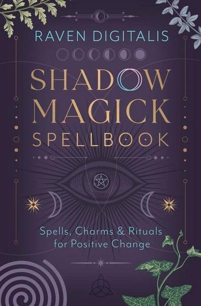 Shadow Magick Spellbook