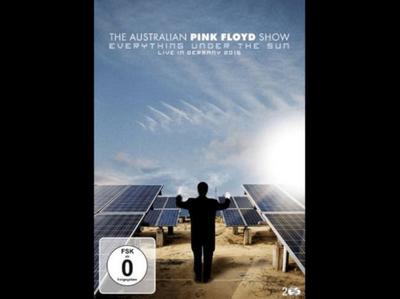 The Australian Pink Floyd Show - Everything under the sun