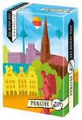 Münster - Das Heimat-Quiz