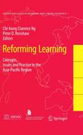 Reforming Learning