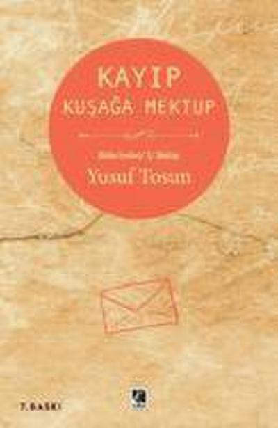 Kayip Kusaga Mektup