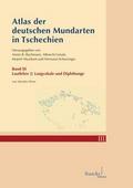 Atlas der deutschen Mundarten in Tschechien III