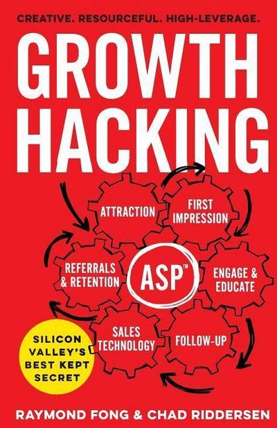 Growth Hacking: Silicon Valley’s Best Kept Secret