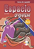 Espacio joven, Curso de español