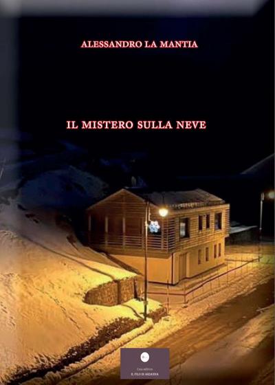 Il mistero sulla neve